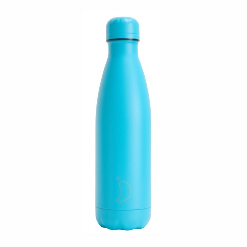 Chilly's Bottle 500ml Turquoise